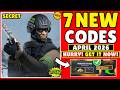⚠️APRIL UPDATE⚠️ STANDOFF 2 PROMO CODES IN 2026 | STANDOFF 2 CODES FOR GOLD | STANDOFF 2 CODE