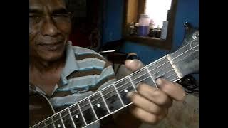 Renungkanlah - akustik cover by @AdangK-hg2xx #akustik #cover #dangdut #music