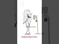 How Shakira Gets Her Music Ideas Shorts Funnymemes Animation Funnyvideo 