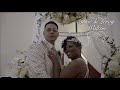 Josie &amp; Leroy Walton Wedding Video