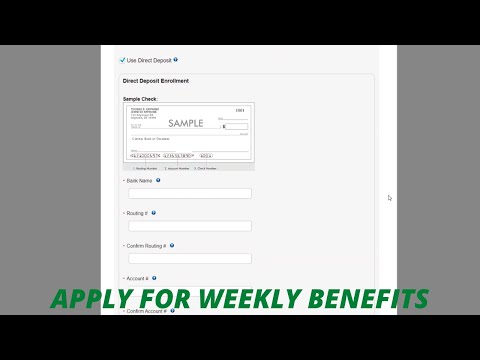 Unemployment Benefits Delaware ($900/Week or $18,000) How To Apply