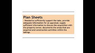 VF Module 6 Value Finding Case Study Construction Plans KC 2