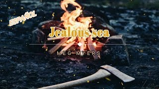 Jealous Sea - Meg Myers (Subtitulada español)