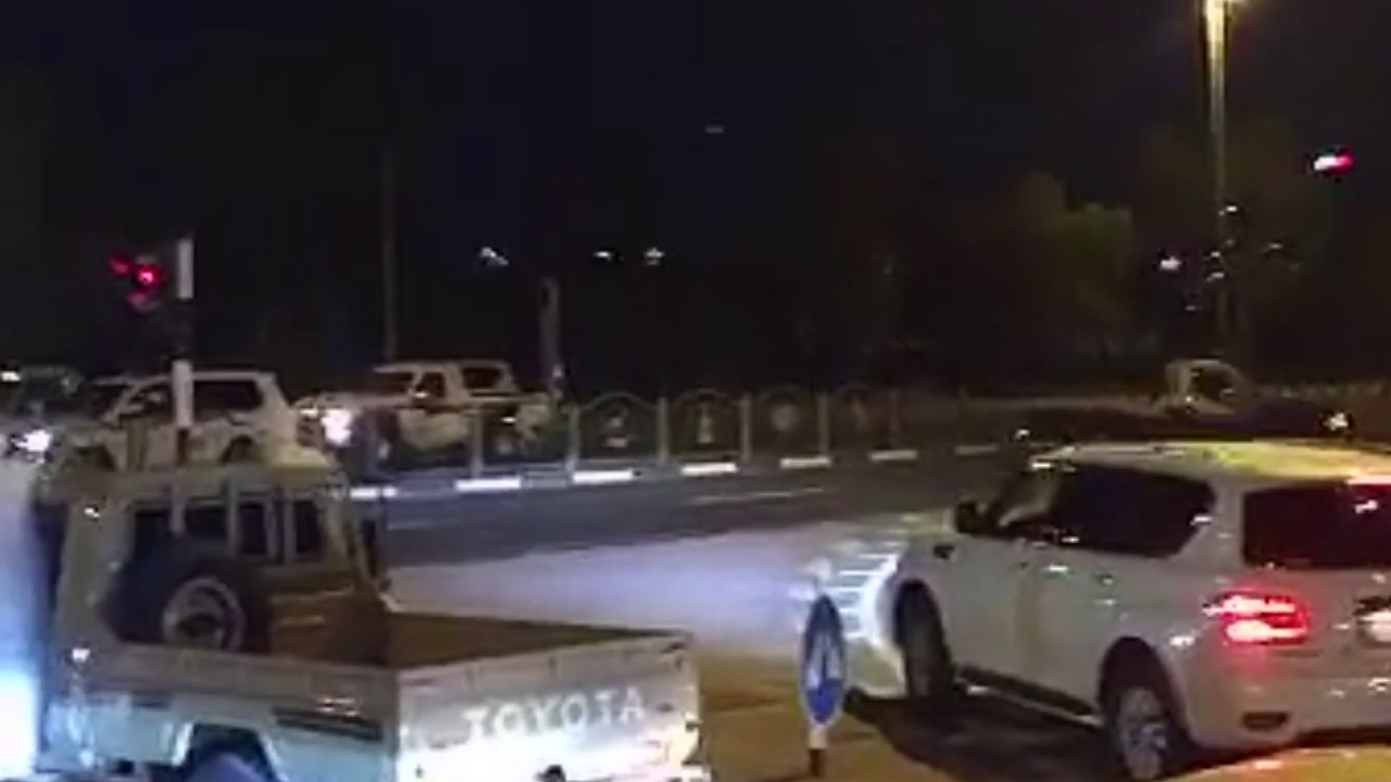 كلوزرات حزب البيج غياثي