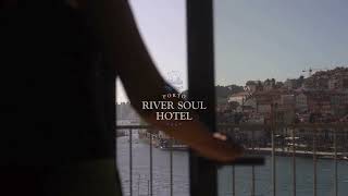 Porto River Soul Hotel -  where one never wants to leave