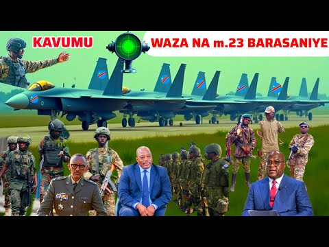 AYA MANYWA LE 31 7 2025 IMISOZI BARI BIHISHEMO IRARASHWE KAVUMU IBISASU BYA WAZA BIRAYIZENGEREJE