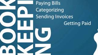 Less Films Presents - Less Accounting Bookkeeping Made Easier