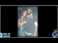 Spragga Benz - She Love Me [Overtime Riddim] July 2012