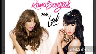 Roma - Bangkok - Baby K ft. Lali