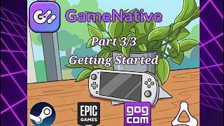 GameNative Community Components & Resources - Tutorial Part 3