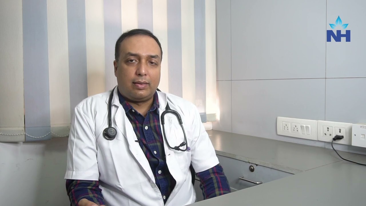 Winter Safety Tips for Respiratory Health | Dr. Sugata Roy Chowdhury