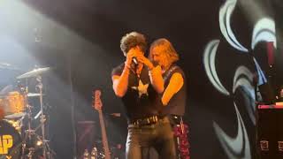 Famous LEAP - Sinking Feeling live in Berlin 15.04.2026 Wealth