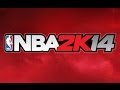 NBA 2K14 Trailblazers Knicks NBA 2K14 Trailblazers Knicks