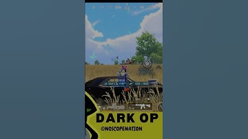 No Scope, No Problem! 🎯