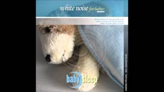 Smoothed White Noise for Babies