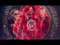 Revolution Saints - "Closer" (Lyric Video)