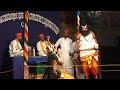 Yakshagana ಗಾಯತ್ರಿ ಮಹಾತ್ಮೆ - 03 - ಗಣೇಶ್ ಶೆಟ್ಟಿ ಕನ್ನಡಿಕಟ್ಟೆ × ಸಂದೀಪ್ ಕೊಳ್ಯೂರು / ವಿಶ್ವಾಮಿತ್ರ × ಮೇನಕೆ