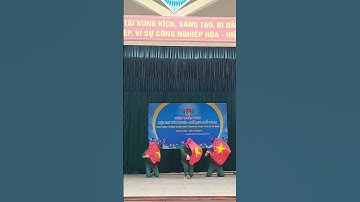 10KA1 - Linh Thiêng Việt Nam
