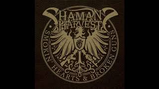 Video thumbnail of "Shaman's Harvest - Dirty Diana (MJ Cover) (HD - HQ)"