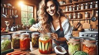 Soligt Fermentation Gl Weights With Easy Grip Handle Best Fermentation Lids And Weights