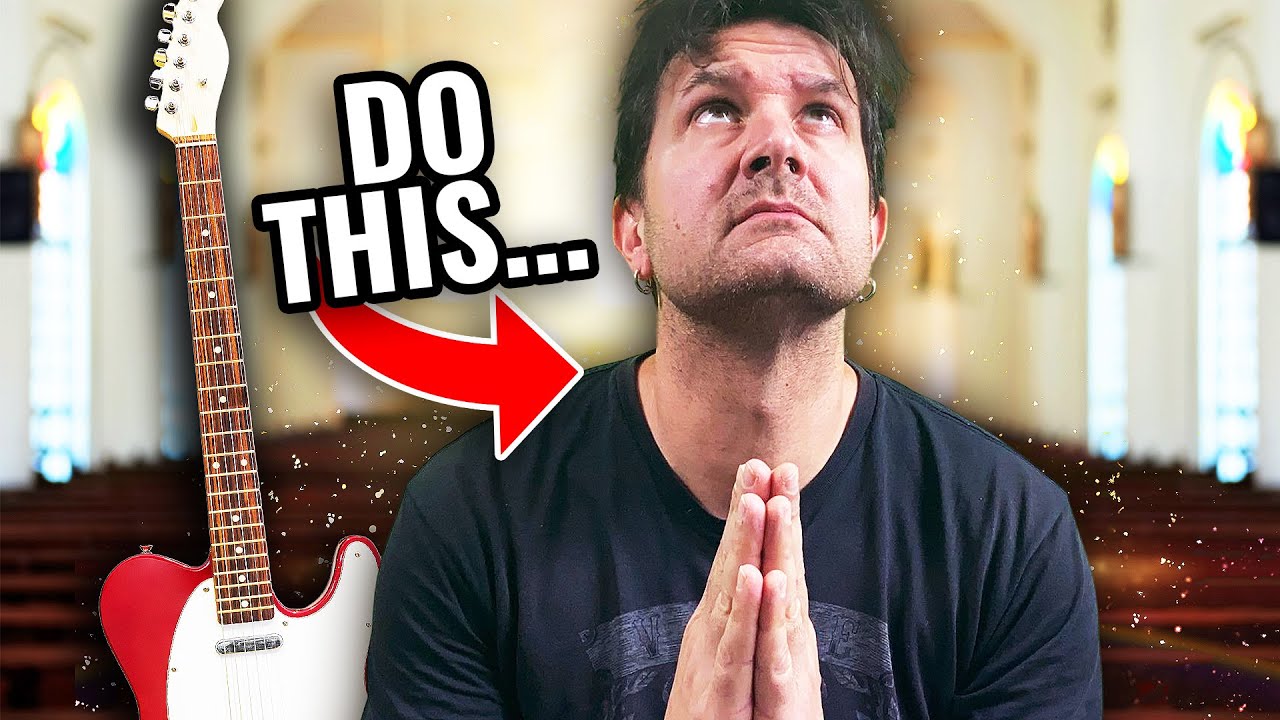 You'll Never Believe How I Fixed My Solos..