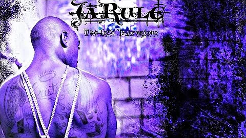 Ja Rule - Thug Lovin feat. Bobby Brown (Slowed)