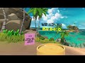 240806 장갑형 VR 컨트롤러(Air Glove), VR 디지털 치료기기 Demo