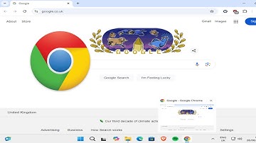 How To Fix Minimize, Maximize and Close Buttons Missing From Google Chrome