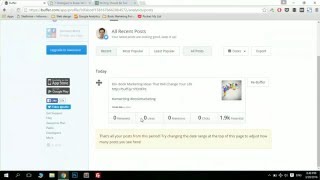 Twitter Automation: How to Schedule Your Tweets
