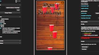 Amazing drinking game app - Don't Stop Drink screenshot 2