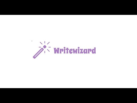 WriteWizard: AI Research Tool Demo: IEEE Conversion, Mind Mapping, References & Collaboration