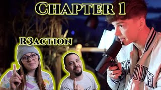 Chapter 1 | (Ren) - Reaction!