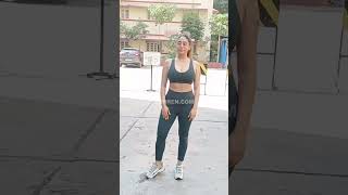 Neha Bhasin Spotted
