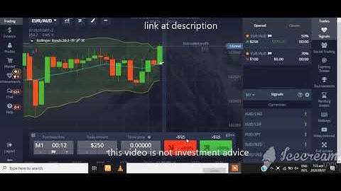 Binary options  how to predict next candle best binary option strategy 2020-Pocket option