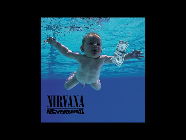 Nirvana - Lithium class=