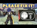 Saoif switch bug issue april 2024