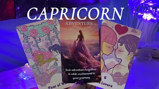 CAPRICORN APRIL LOVE 2025❤️”Crazy Realization” You Have No Idea How Happy You’re About to BE..
