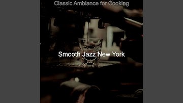 Refined Jazz Sax with Strings - Vibe for Reading
