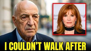 At 72, Telly Savalas Confesses "She Was The Only Woman Who Could Break Me"