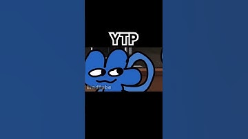 BFB YTP: LIY SUS #edit #funnymemes #bestmemes #funny #meme #ytp #shortsvideo #shorts #ff #tpot #bfdi