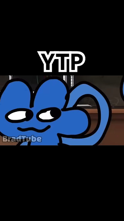 BFB YTP: LIY SUS #edit #funnymemes #bestmemes #funny #meme #ytp #shortsvideo #shorts #ff #tpot #bfdi