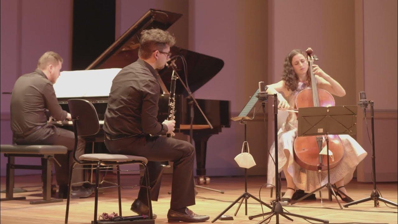 Richard Galliano La Valse à Margaux Trio Agora YouTube