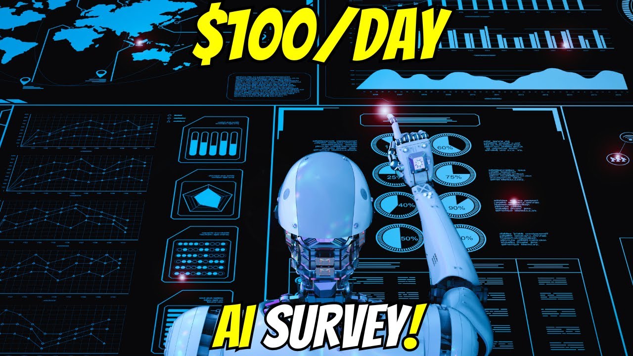 How to Make Money with AI Survey and Quiz Maker