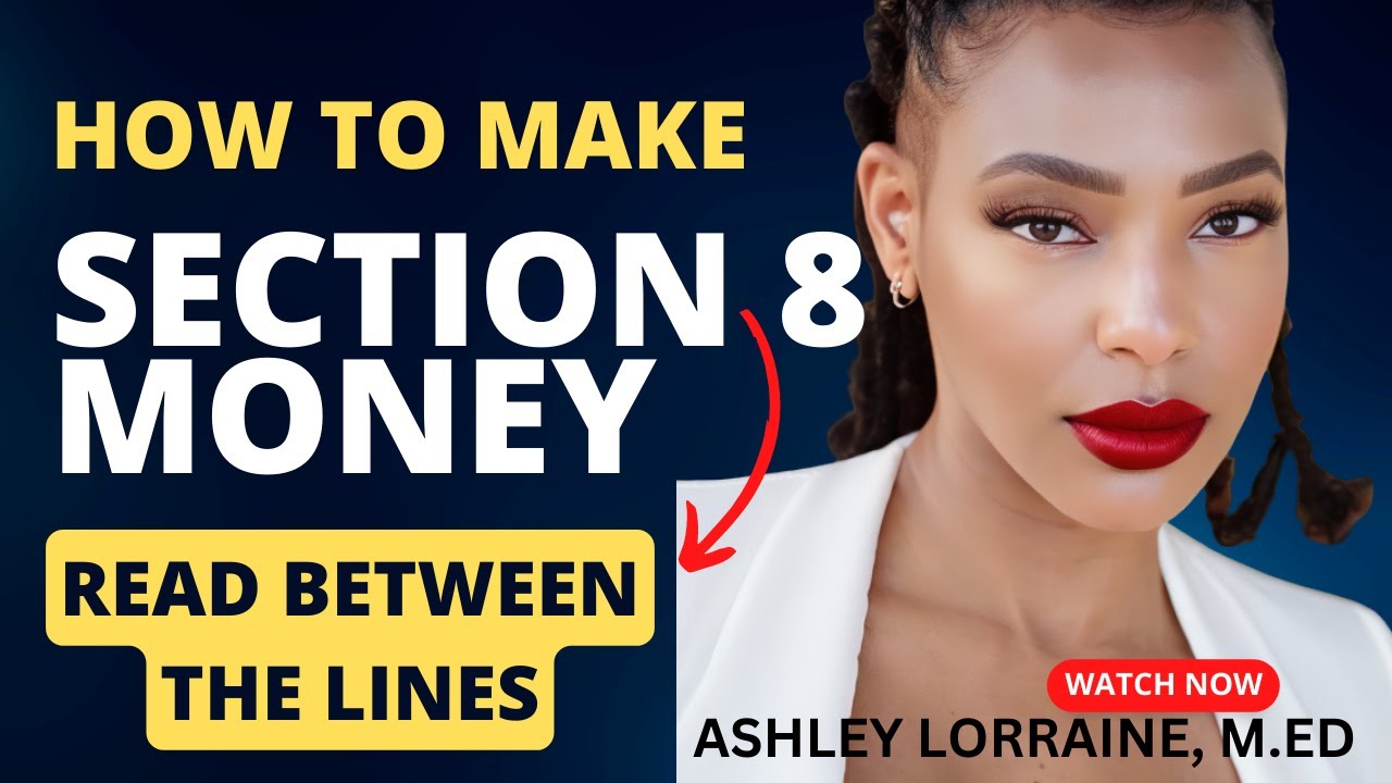 Invest in Section 8 Rentals Read Between The Lines of Applications