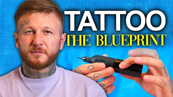 If I Wanted To Become a Tattoo Artist in 2026, This Is What I'd Do [FULL BLUEPRINT]