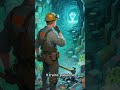 Why You Rush Diamonds #minecraft #minecraftbeauty #minecraftvideos #minecraftgameplay #gaming