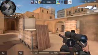 Standoff 2 Fragmovie