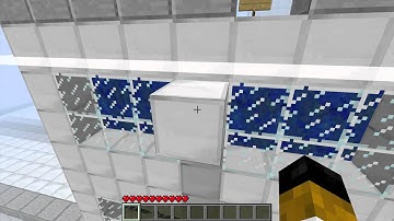 Minecraft | Mirror