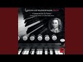 Concerto no 5 in f minor bwv 1056 i no tempo marking arr by c lahme