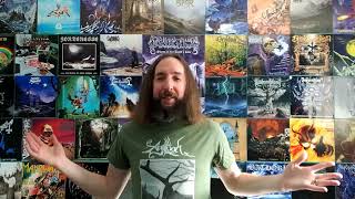 Five Underrated Albums from my Collection | Volume 4